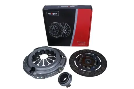 Комплект сцепления MAXGEAR 615087