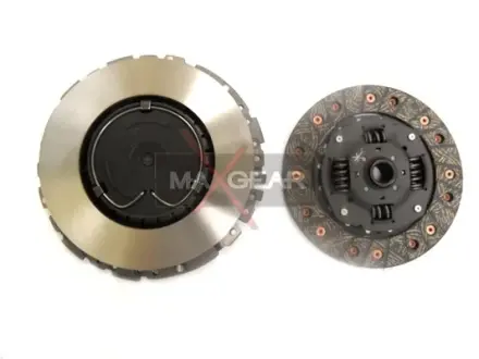 Комплект сцепления MAXGEAR 615091