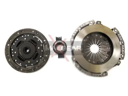 Комплект сцепления MAXGEAR 615101