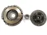 Комплект сцепления MAXGEAR 615102 (фото 1)