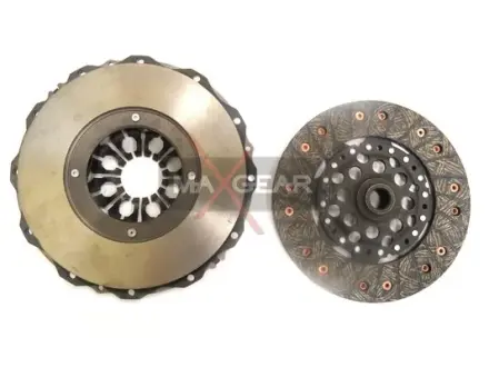 Комплект сцепления MAXGEAR 615106