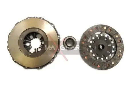 Комплект сцепления MAXGEAR 615107