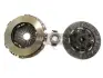 Комплект сцепления MAXGEAR 615116 (фото 1)