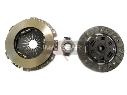 Комплект сцепления MAXGEAR 615116