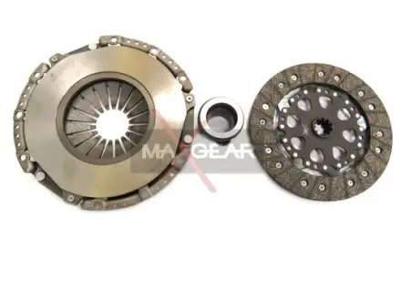 Комплект сцепления MAXGEAR 615117