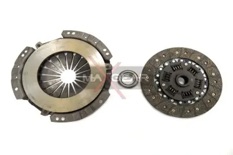 Комплект сцепления MAXGEAR 615124