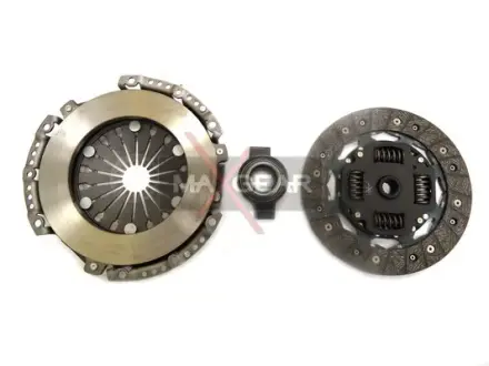 Комплект сцепления MAXGEAR 615136