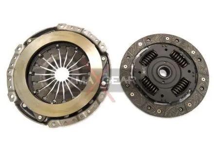 Комплект сцепления MAXGEAR 615137