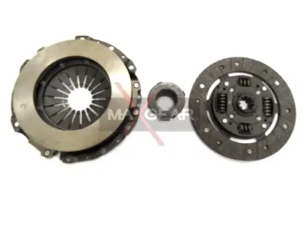 Комплект сцепления MAXGEAR 615138