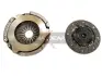 Комплект сцепления MAXGEAR 615142 (фото 1)