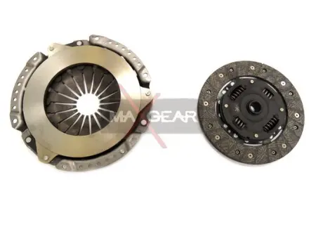 Комплект сцепления MAXGEAR 615142
