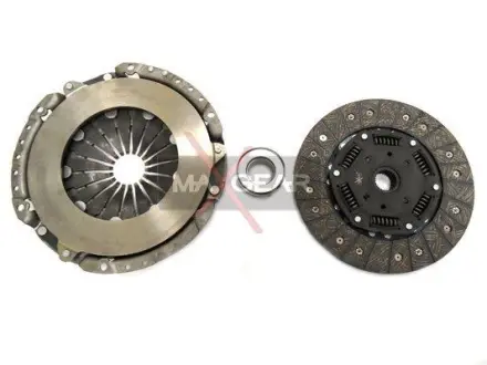 Комплект сцепления MAXGEAR 615143