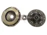 Комплект сцепления MAXGEAR 615147 (фото 1)