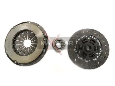 Комплект сцепления MAXGEAR 615148