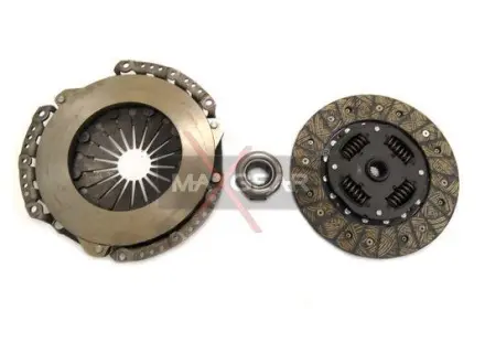 Комплект сцепления MAXGEAR 615155