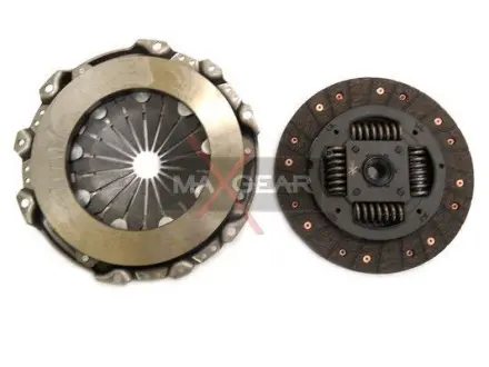 Комплект сцепления MAXGEAR 615156