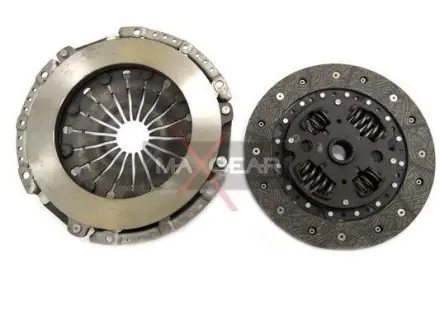 Комплект сцепления MAXGEAR 615162