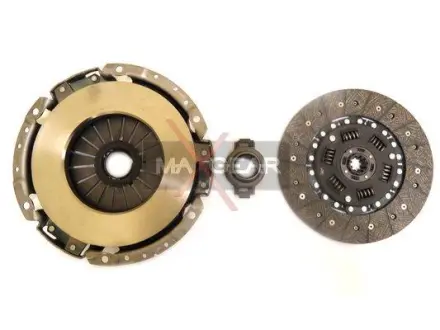 Комплект сцепления MAXGEAR 615166