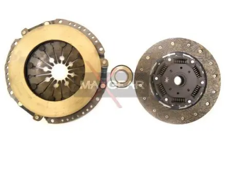 Комплект сцепления MAXGEAR 615180