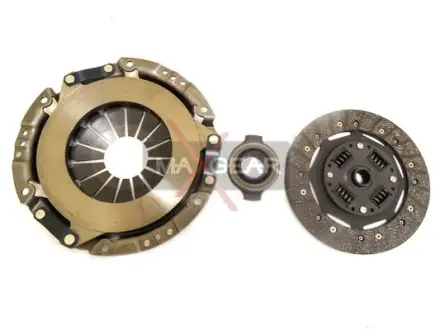 Комплект сцепления MAXGEAR 615186