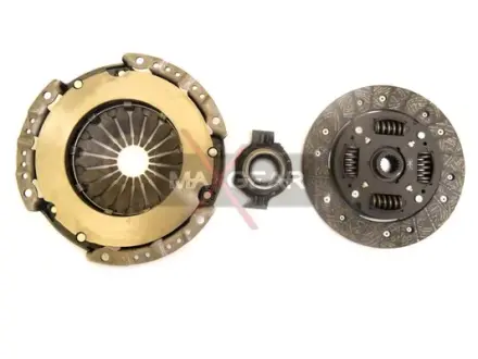 Комплект сцепления MAXGEAR 615190