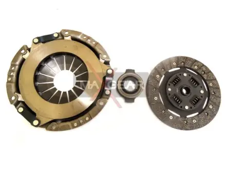 Комплект сцепления MAXGEAR 615192