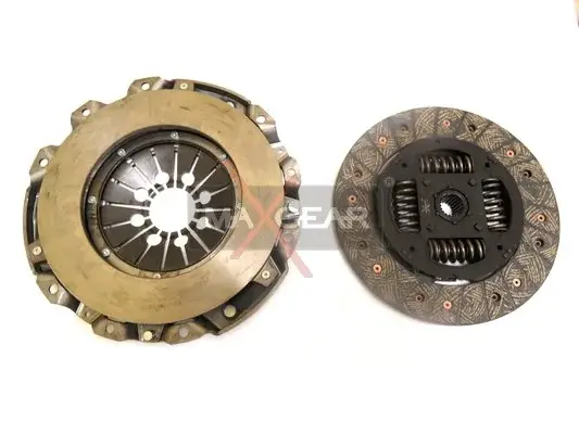 Комплект сцепления MAXGEAR 615194 (фото 1)