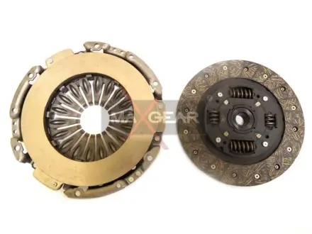 Комплект сцепления MAXGEAR 615195