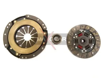 Комплект сцепления MAXGEAR 615196