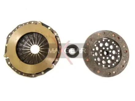Комплект сцепления MAXGEAR 615197