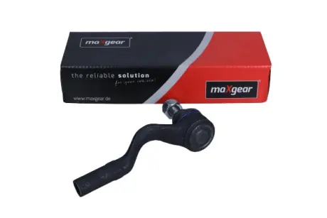 Наконечник поперечной рулевой тяги MAXGEAR 690091