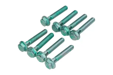 Монтажный комплект, рычаг независимой подвески колеса MAXGEAR 720522