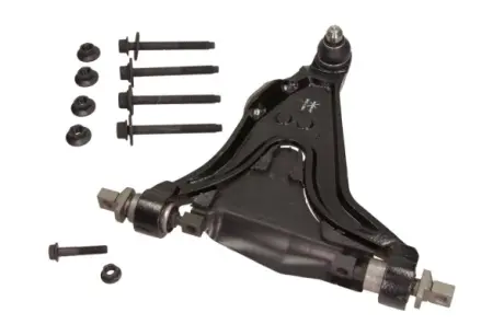 Рычаг независимой подвески колеса, подвеска колеса MAXGEAR 720980