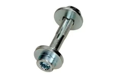 Монтажный комплект, рычаг независимой подвески колеса MAXGEAR 721117