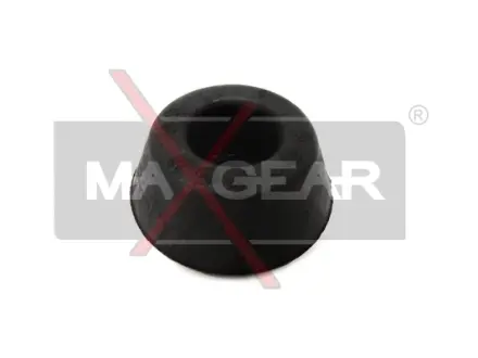 Подвеска, рычаг независимой подвески колеса MAXGEAR 721187