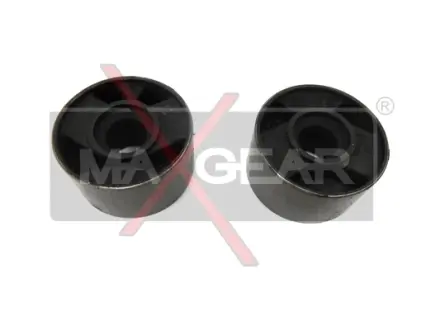 Подвеска, рычаг независимой подвески колеса MAXGEAR 721364