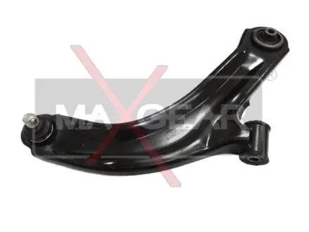 Рычаг независимой подвески колеса, подвеска колеса MAXGEAR 721512