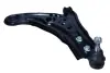 Рычаг независимой подвески колеса, подвеска колеса MAXGEAR 721528 (фото 1)