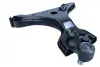 Рычаг независимой подвески колеса, подвеска колеса MAXGEAR 721633 (фото 2)