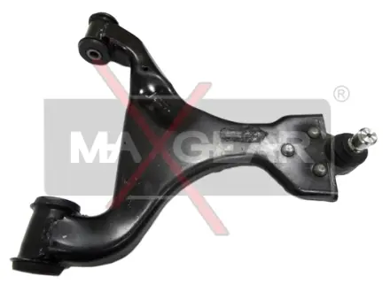 Рычаг независимой подвески колеса, подвеска колеса MAXGEAR 721634