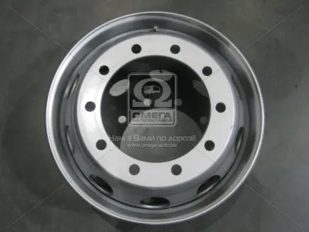 Диск колісний 22.5х8.25 10х335 ET152 DIA281 (Hayes Lemmerz) MAXION WHEELS 2920803