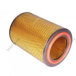 Air filter, primary. Фильтр воздушный, основной MAZ 2381109080 (фото 1)