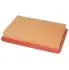 Air filter. Фильтр воздушный MAZDA F20113Z409A (фото 1)