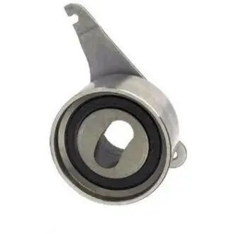 Tensioner pullet. Ролик натяжной, ГРМ MAZDA F80512700C
