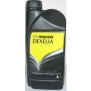 Жидкость трансмиссионная, DEXELIA ATF M-V, 1L MAZDA K020W0048