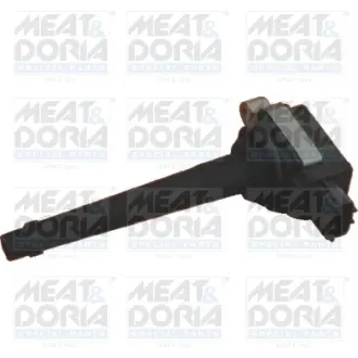 Котушка запалювання Renault Laguna III/Nissan Qashqai 1.6-2.0 07- (заміна E) MEAT&DORIA 10500