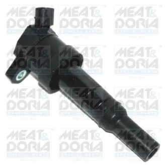MEATDORIA HYUNDAI Катушка зажигания (функция "Старт/Стоп") i20,Kia Picanto,Rio III,IV 1.2/1.25 12- MEAT&DORIA 10626