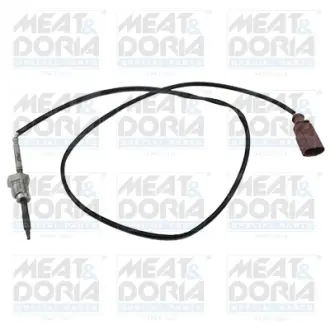 MEATDORIA VW датчик температури ВГ Golf VII 1,6TDI, SKODA Octavia 1,6TDI 12-, AUDI A3 MEAT&DORIA 12050E