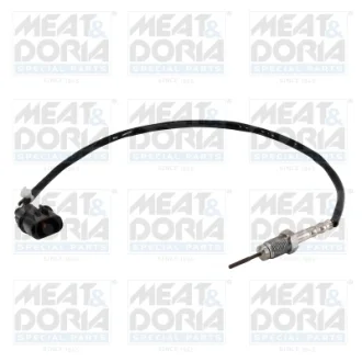 Датчик температури вихлопних газів MITSUBISHI L200 / TRITON 2.5D 11.05-12.15 MEAT&DORIA 12440