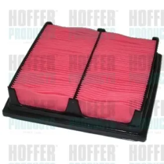MEATDORIA HONDA Фильтр воздушный Civic 1,5/1,6 95-00 CR-V 2,0 -02, HR-V 1,6 98- MEAT&DORIA 160412